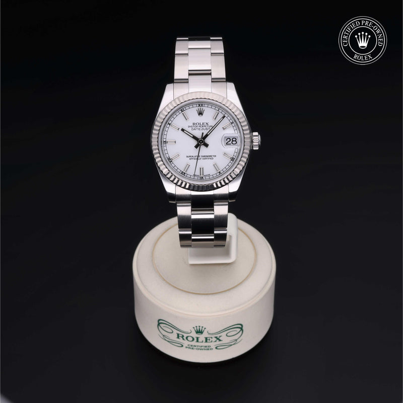 Datejust 31 M178274-0024