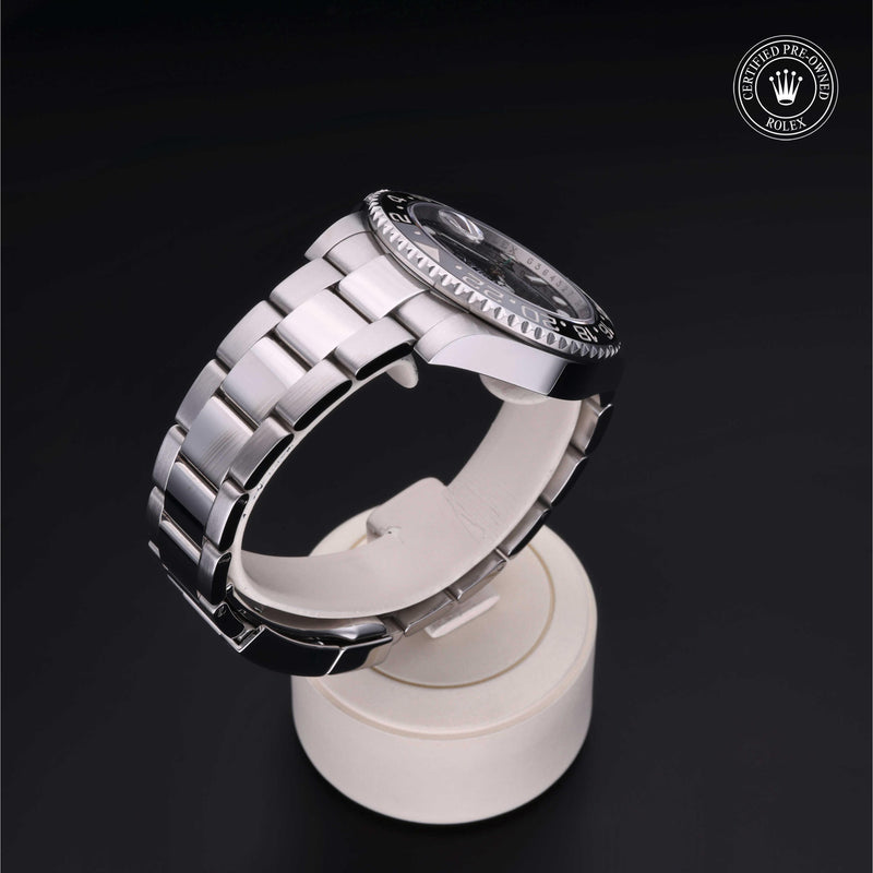 GMT-Master II M116710LN-0001