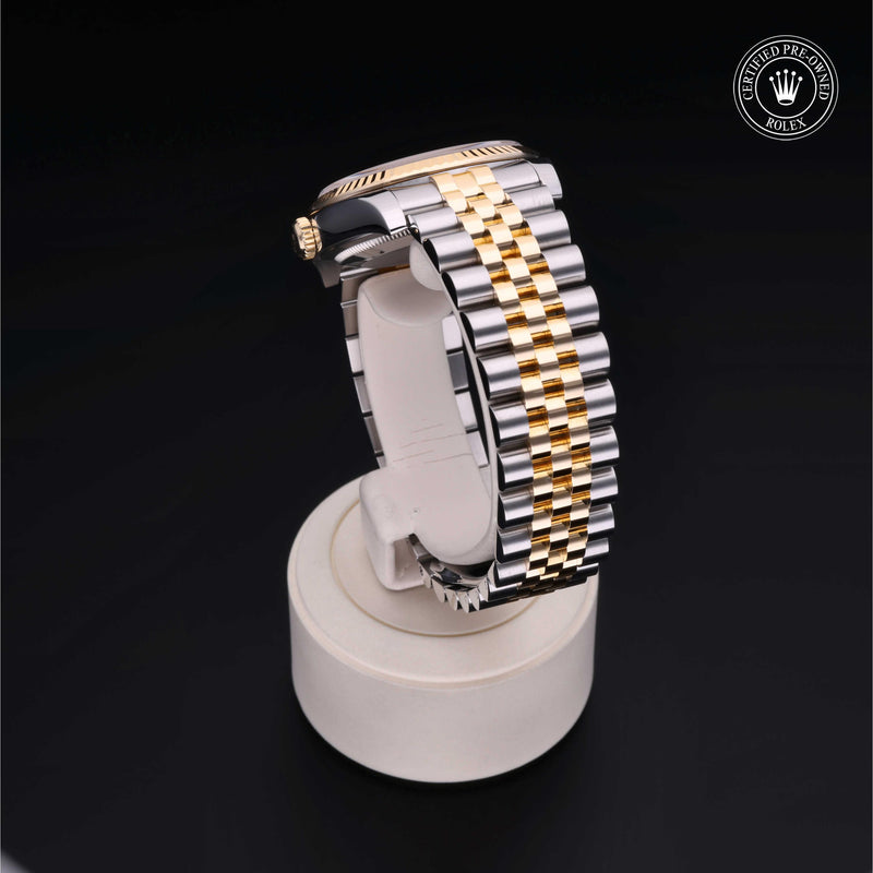 Datejust 36 M116233-0063