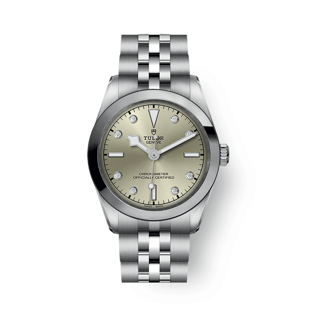 TUDOR Black Bay 31mm #M79600-0006