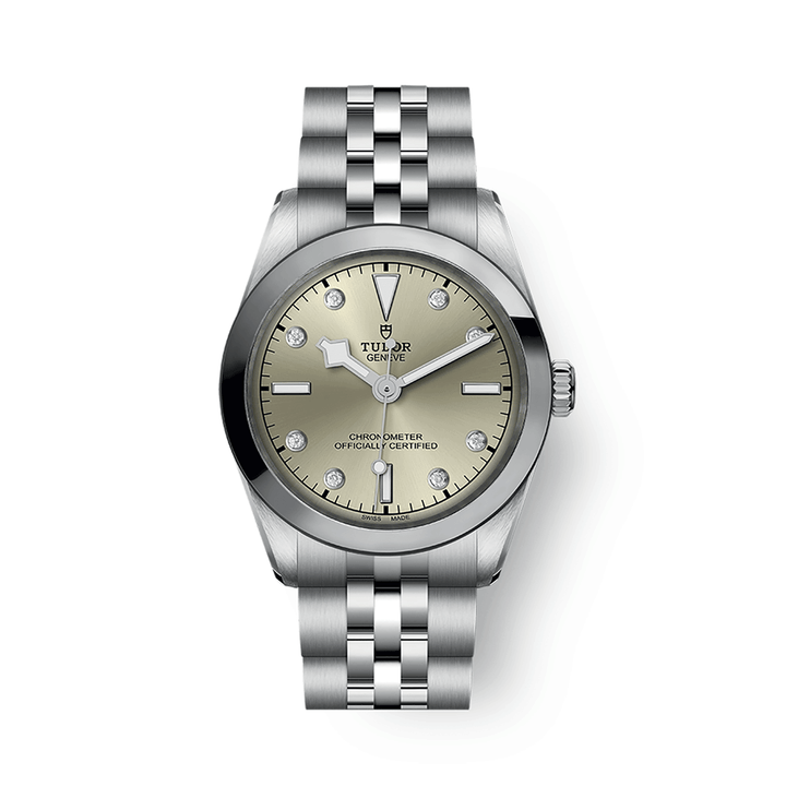 TUDOR Black Bay 31mm #M79600-0006