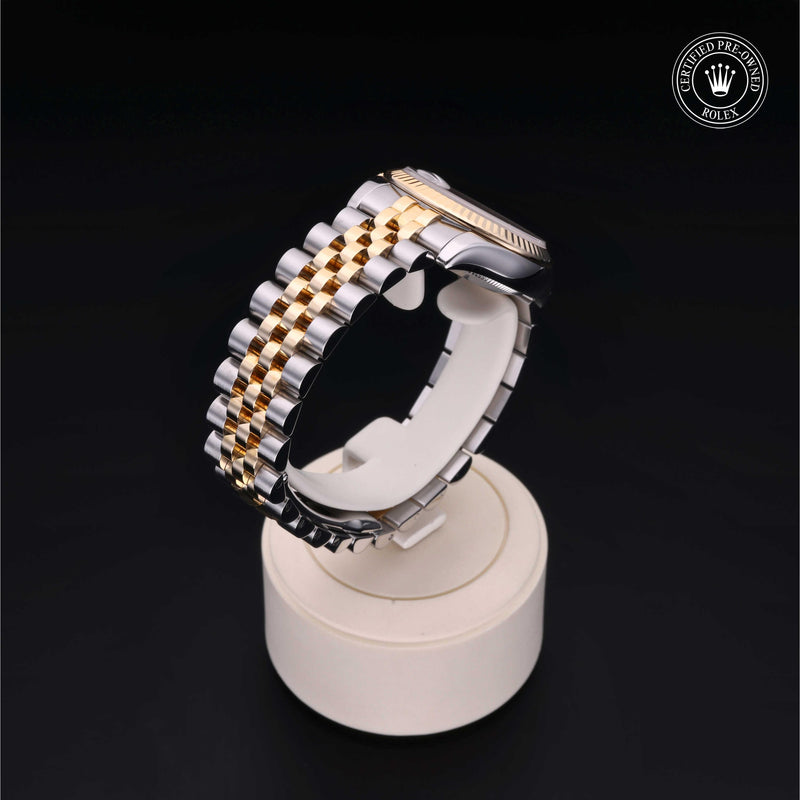 Datejust 31 M178273-0023