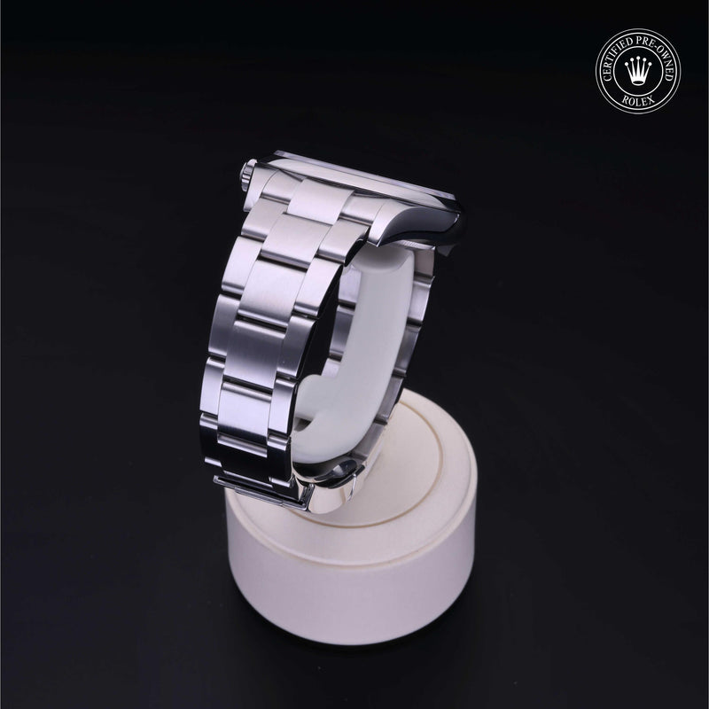 Oyster Perpetual 39 M114300-0002