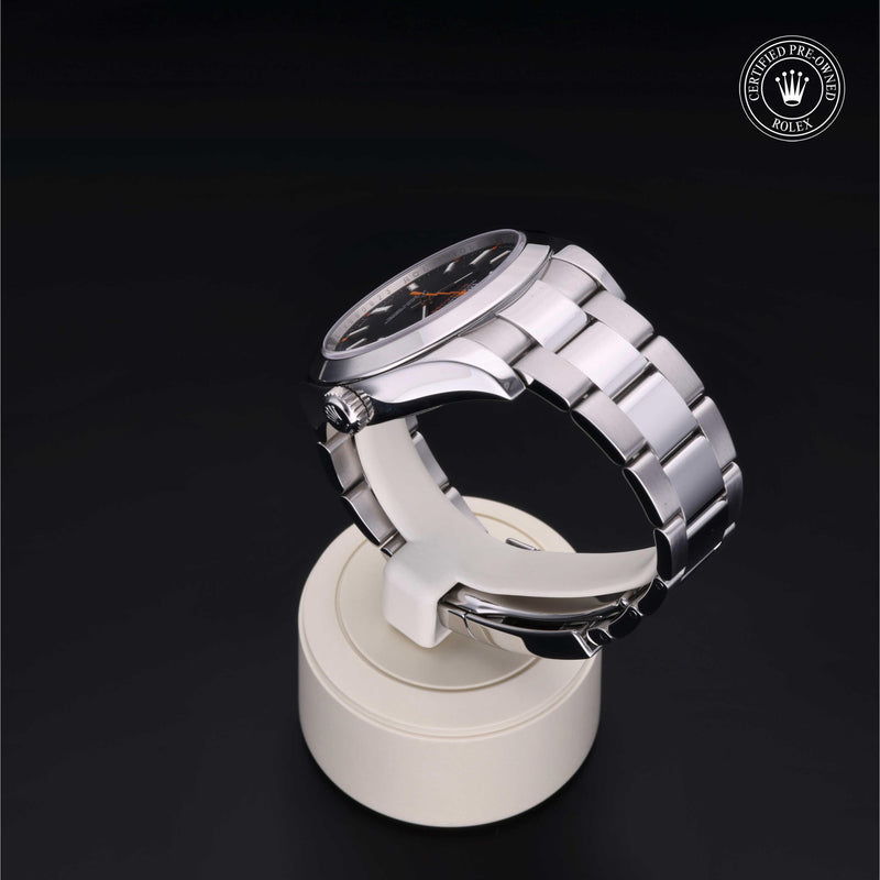 Milgauss M116400-0001