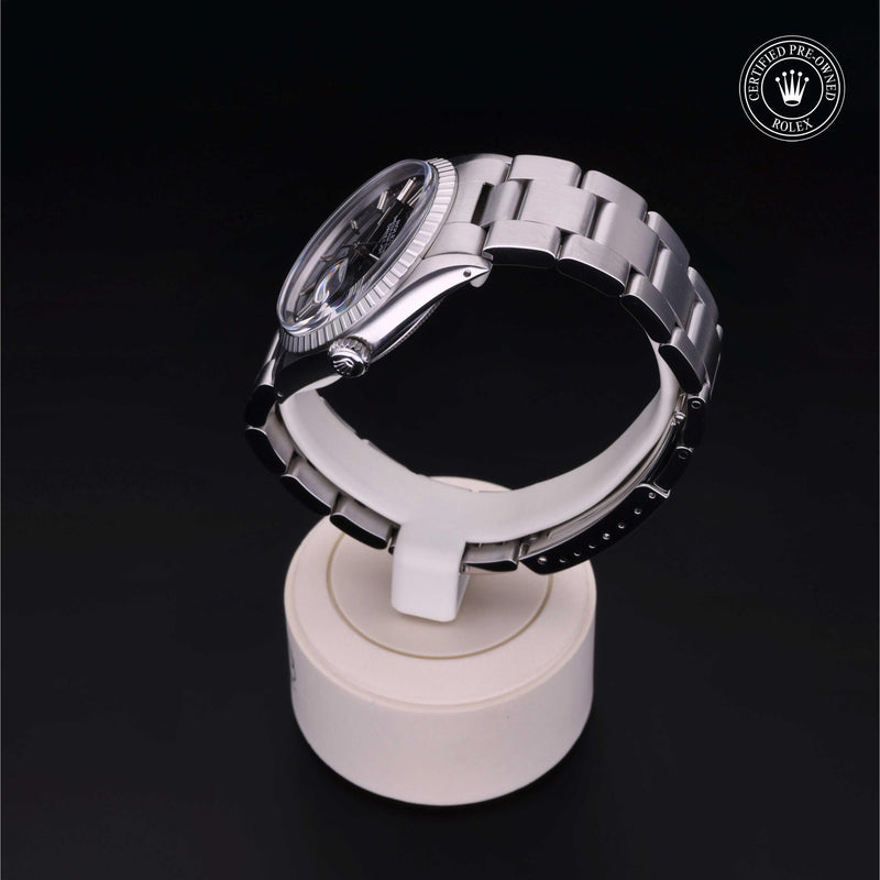 Datejust 36 16030