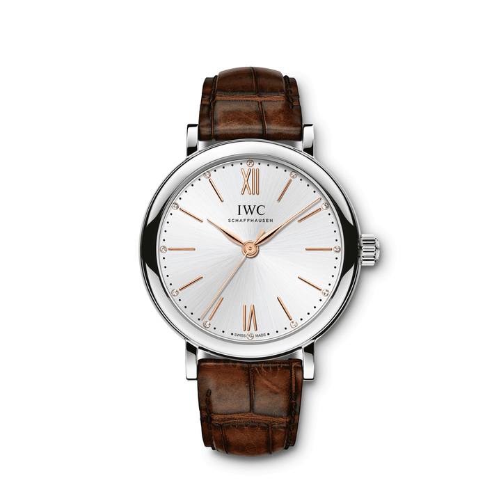 Portofino Automatic 34 (IW357403)