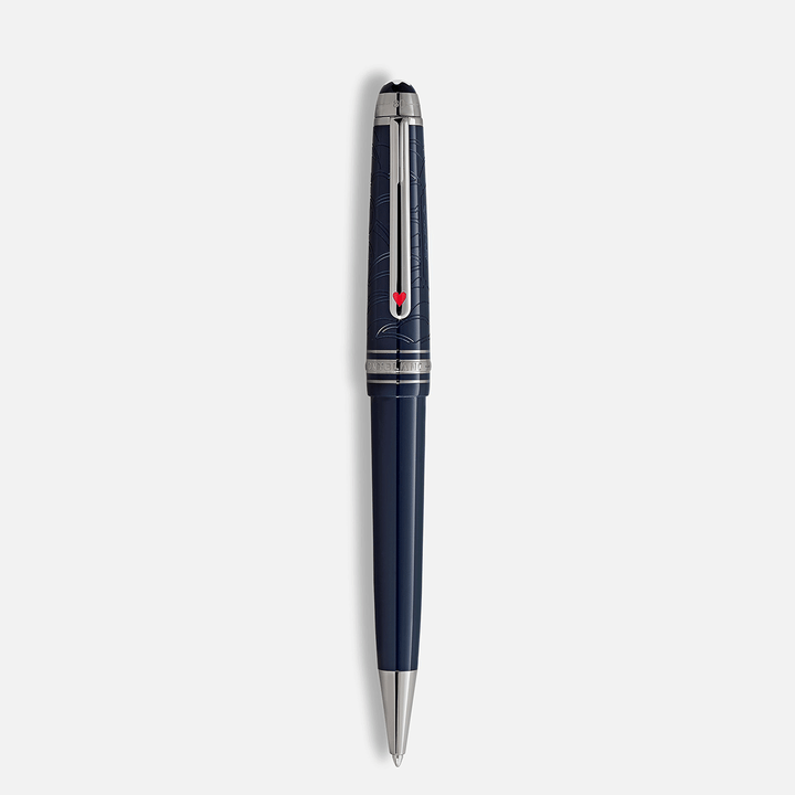 Montblanc Meisterstück Around the World in 80 Days Classique Ballpoint