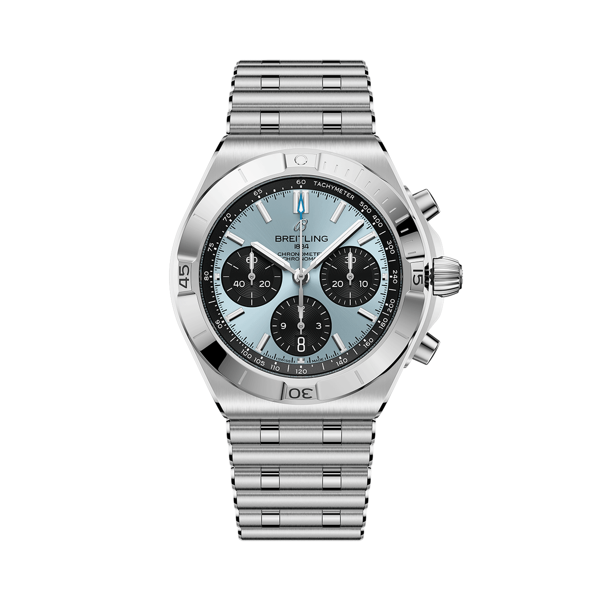 Breitling Chronomat B01 42 #PB0158101C1A1