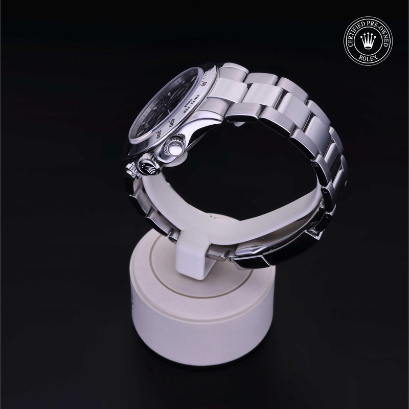 Cosmograph Daytona M116520-0015