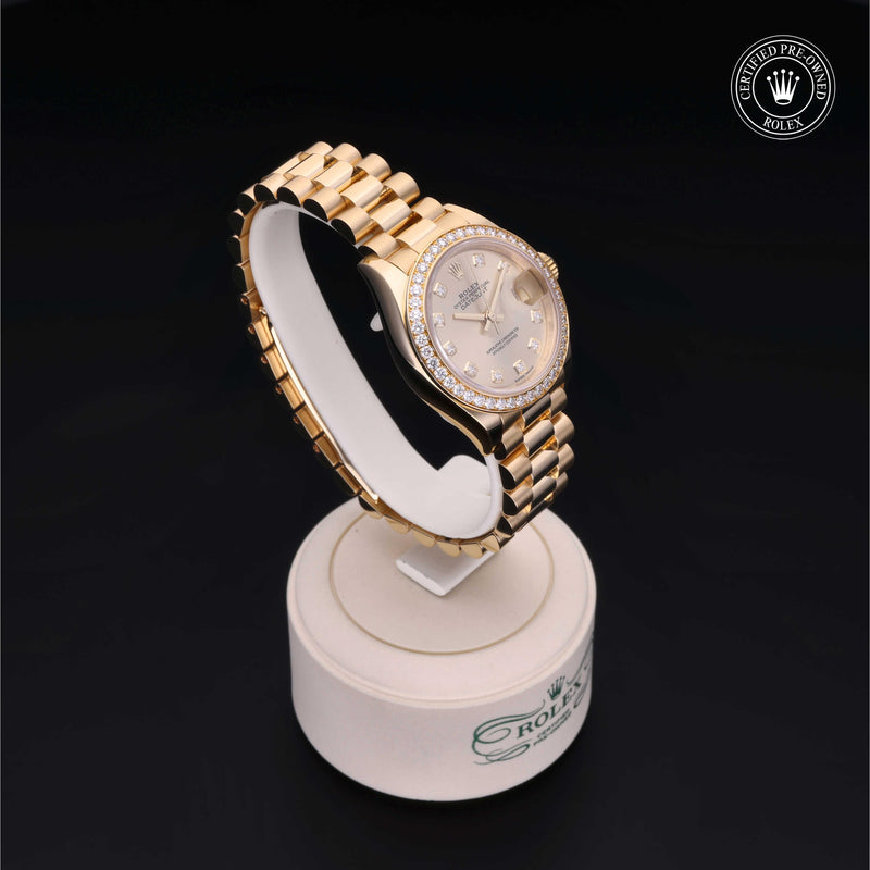 Lady-Datejust M279138RBR-0023