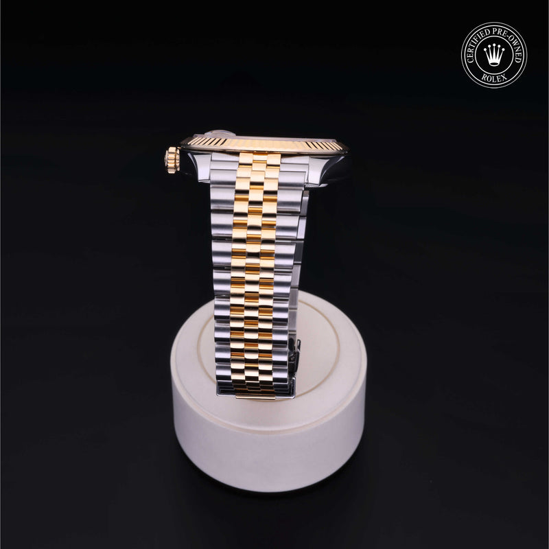 Datejust 41 M126333-0012