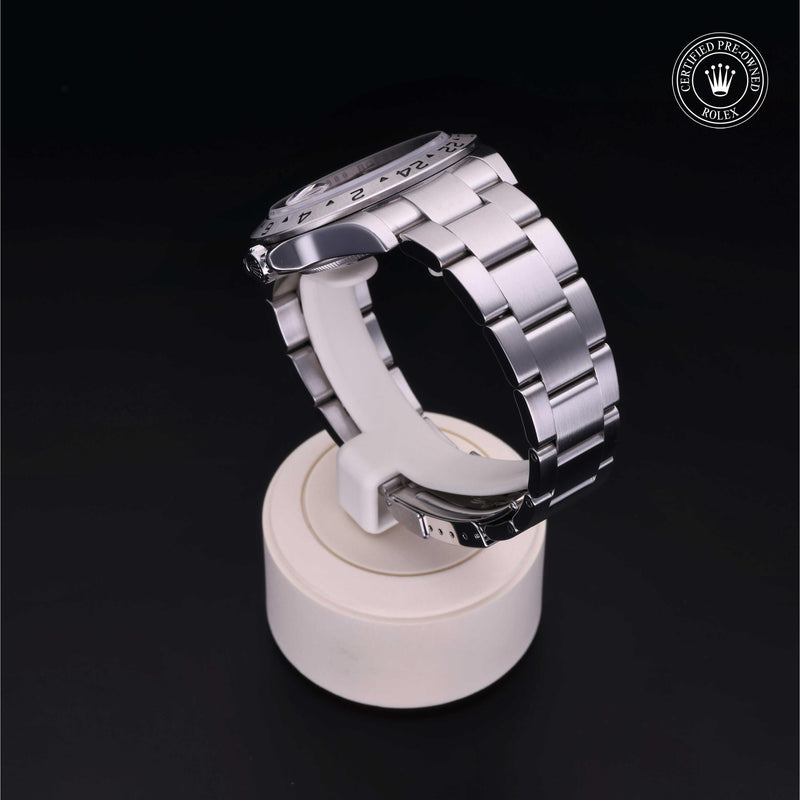 Explorer II M16570-0005