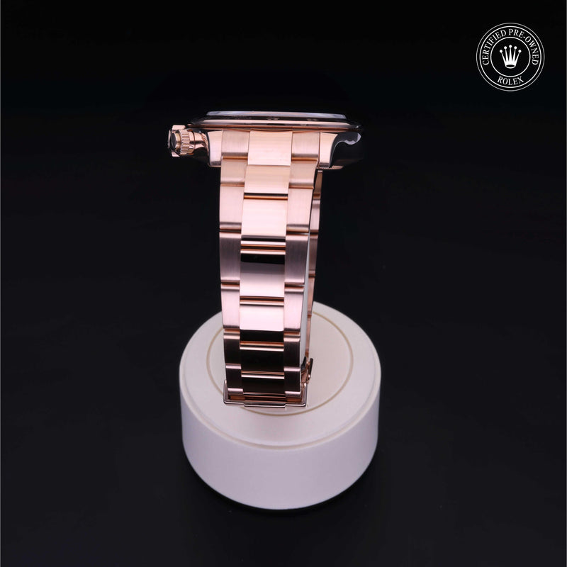 Cosmograph Daytona M116505-0002