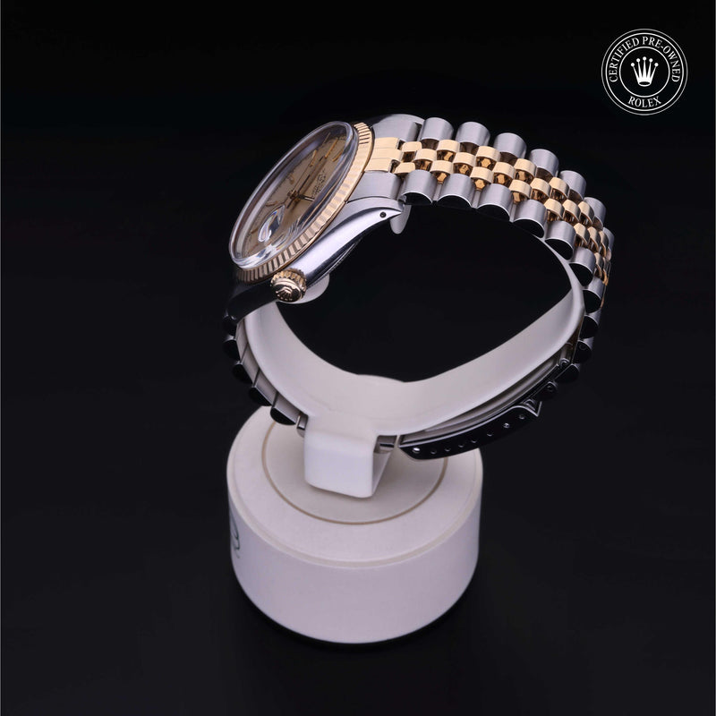Datejust 36 16013
