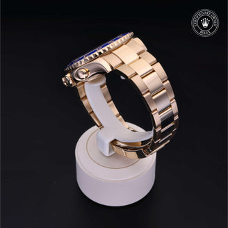 Yacht-Master II M116688-0002