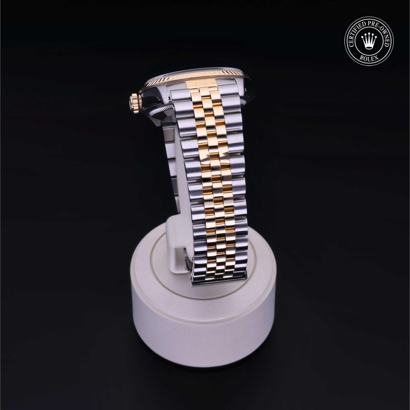 Datejust 36 M16233-0068