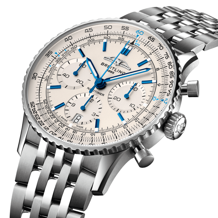 Breitling Navitimer B01 Chrono AB0139A71G1A1