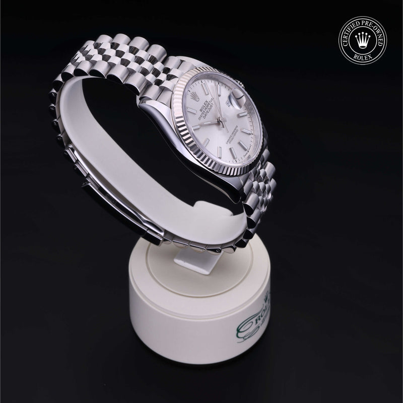 Datejust 36 M126234-0013