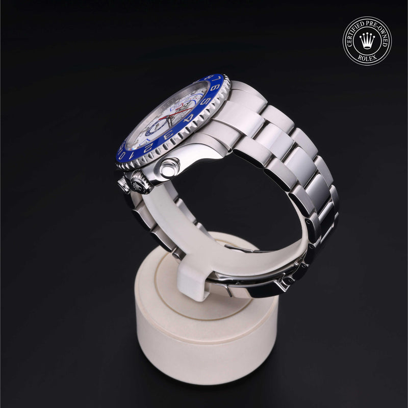 Yacht-Master II M116680-0002