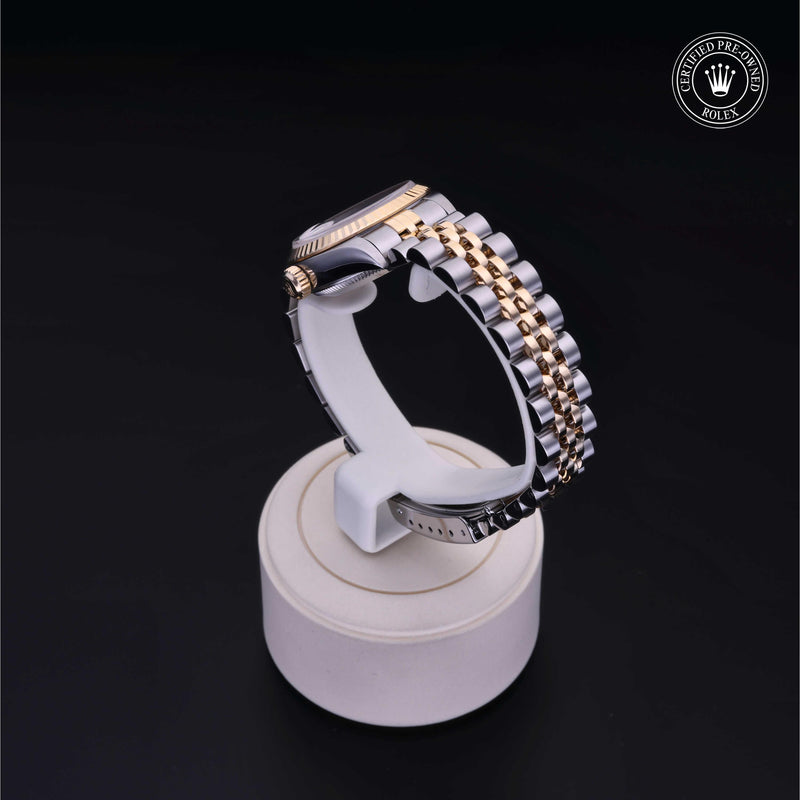 Lady-Datejust 26 M79173-0056