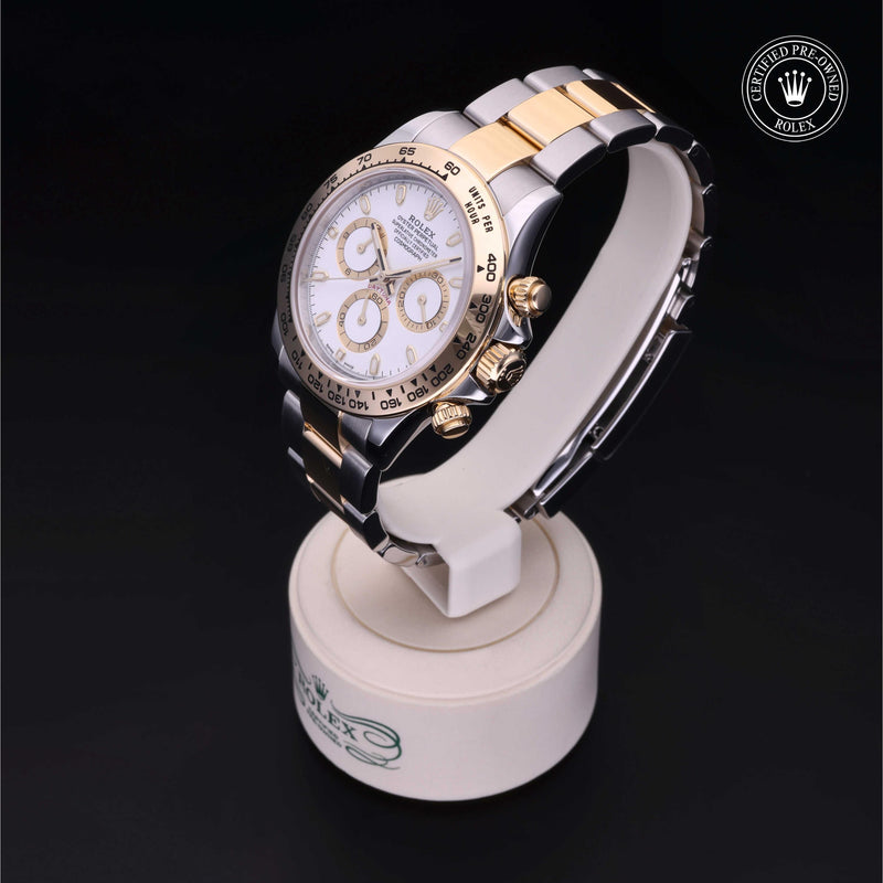 Cosmograph Daytona M116503-0001