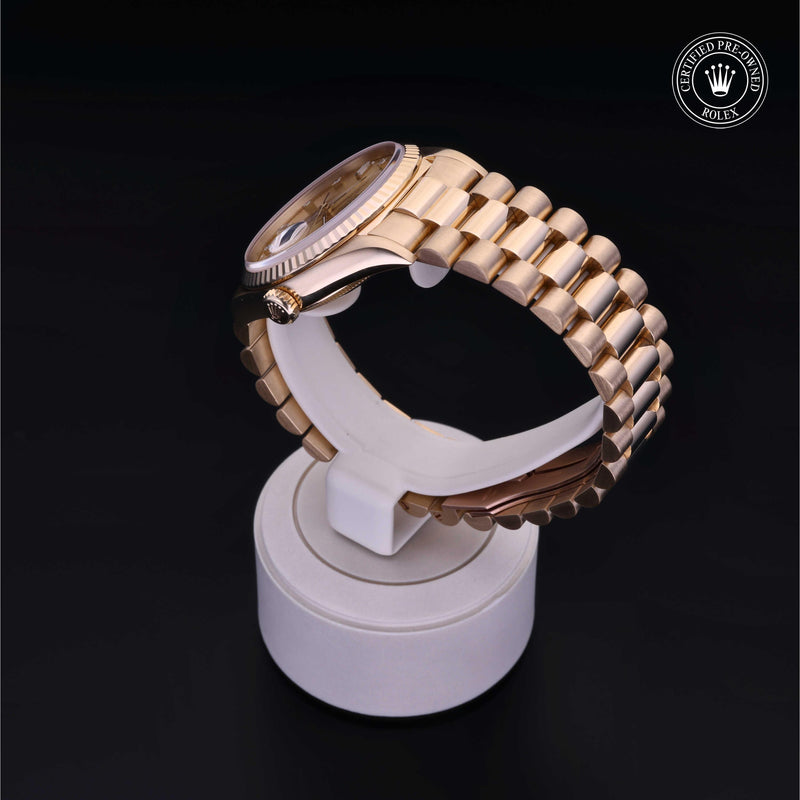 Day-Date 36 M18238-0010