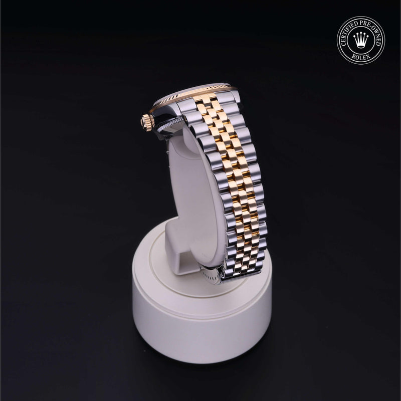 Datejust 31 M68273-0023
