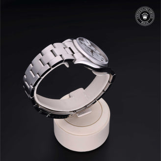 Oyster Perpetual  Date M15200-0008
