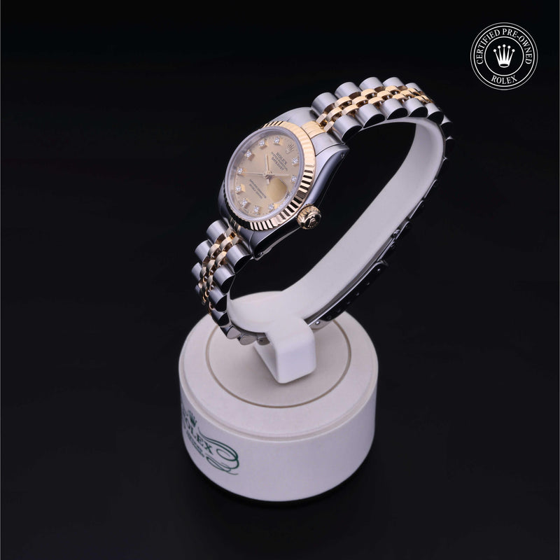 Lady-Datejust 26 69173