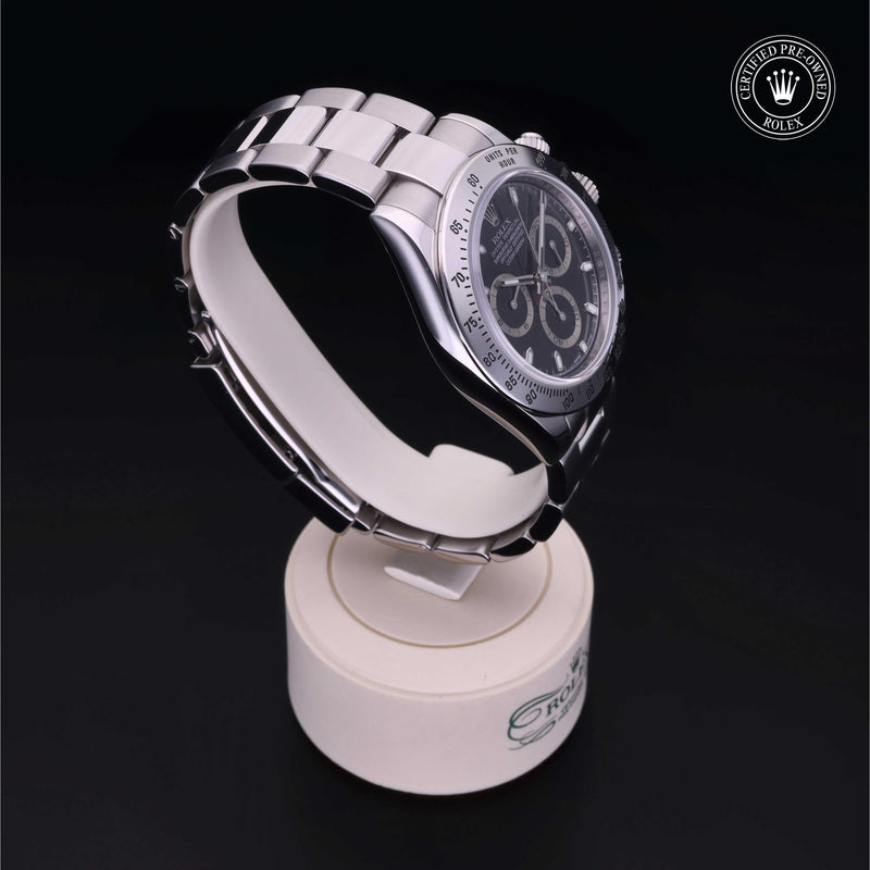Cosmograph Daytona M116520-0015