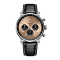 Breitling Navitimer B01 Chronograph 43 #AB0138241K1P1