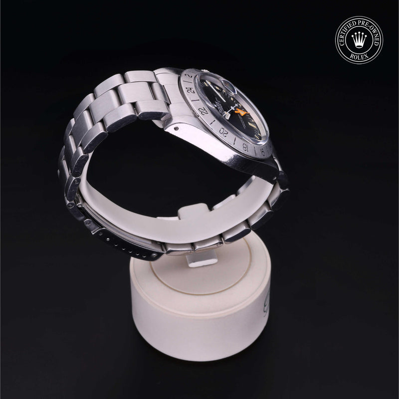 Explorer II 1655/0