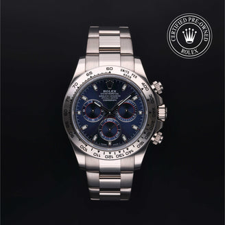 Cosmograph Daytona M116509-0071
