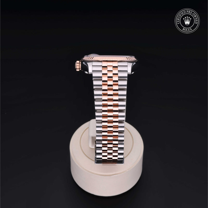 Datejust 36 M126231-0019