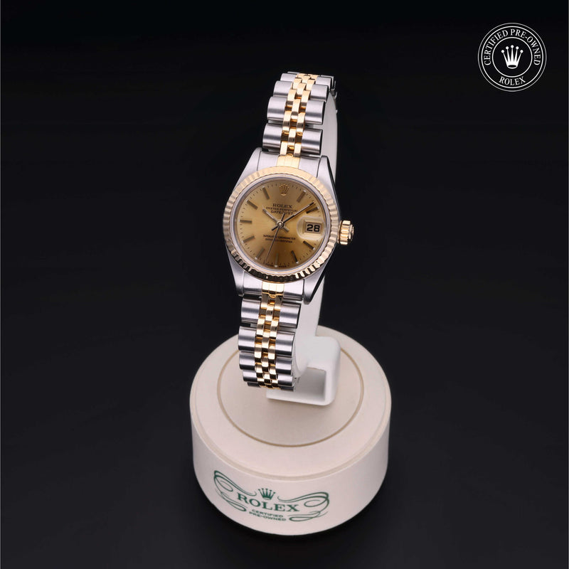 Lady-Datejust 26 69173