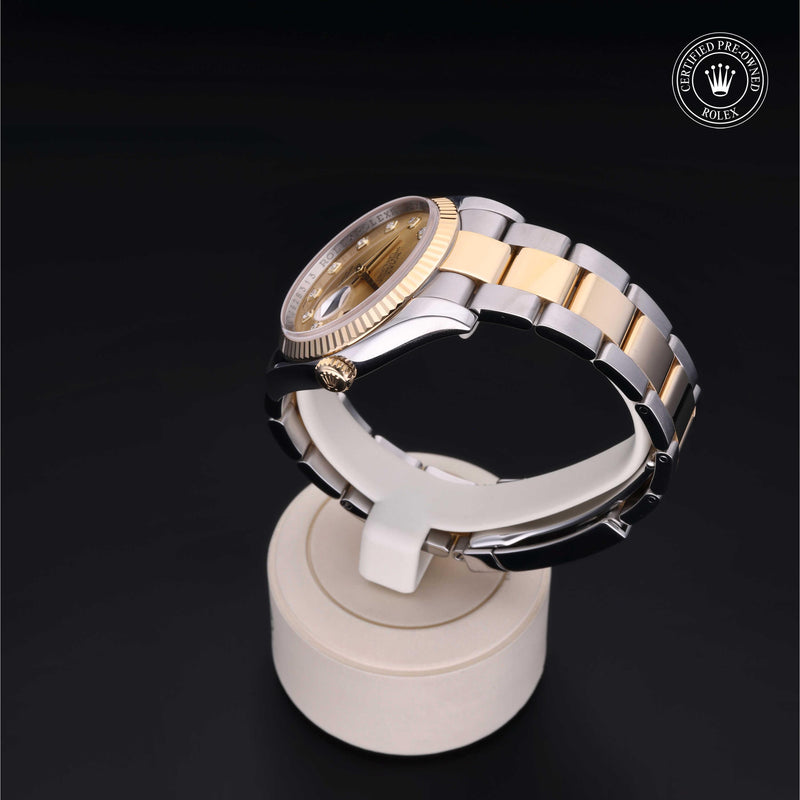 Datejust 36 M116233-0150