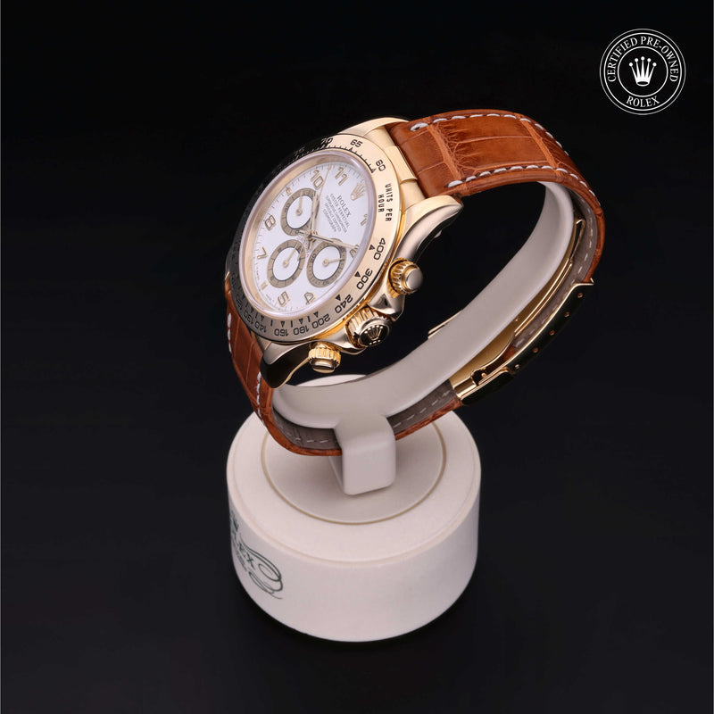 Cosmograph Daytona M16518-0002