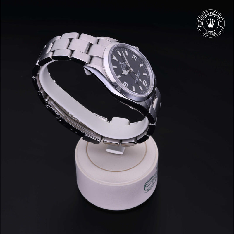 Explorer 36 M114270-0002