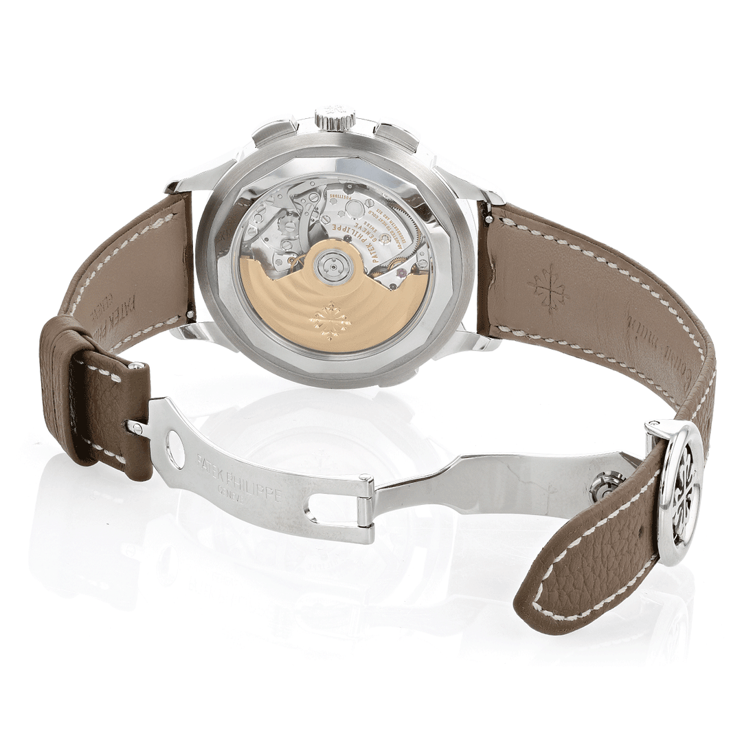 PATEK PHILIPPE WORLD TIME REF. 5935A-001