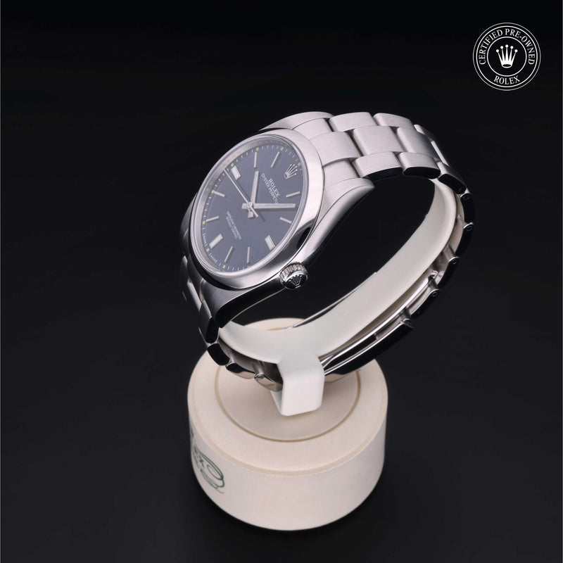 Oyster Perpetual 39 M114300-0003