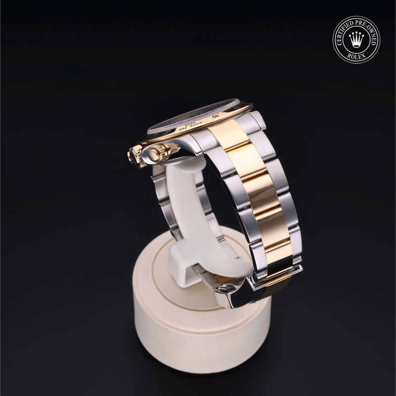 Cosmograph Daytona M116523-0045