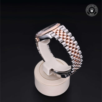 Datejust 36 M126231-0019