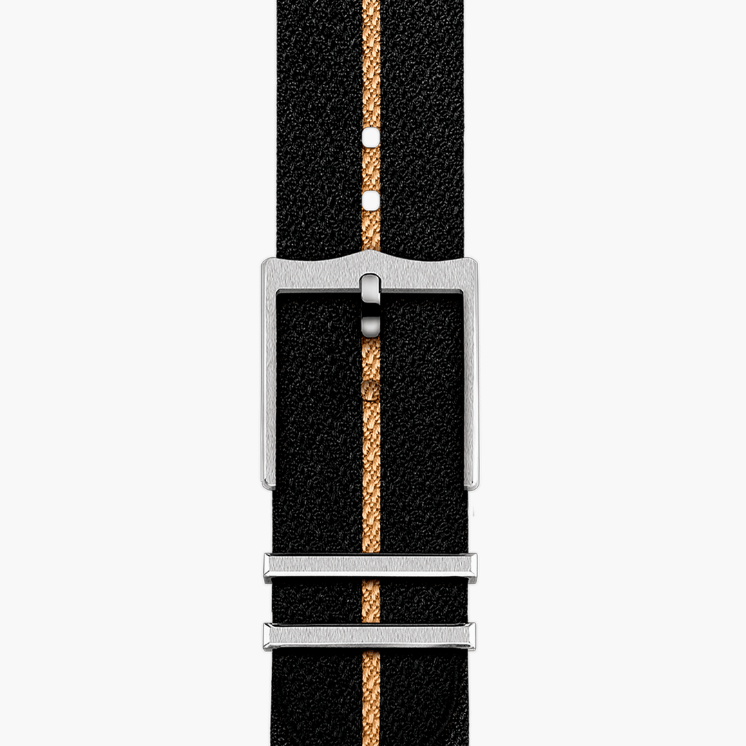 TUDOR Black Bay GMT S&G 41mm #M79833MN-0004