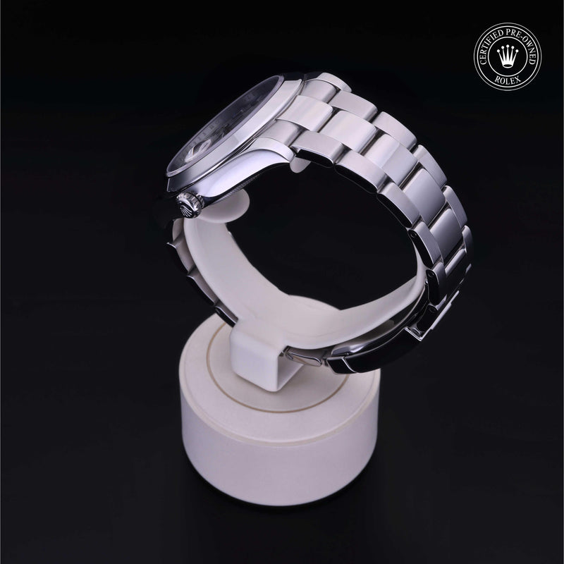 Datejust II M116300-0002