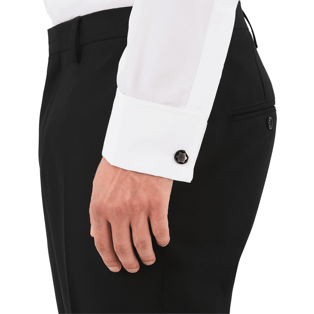 Montblanc Star Cufflinks