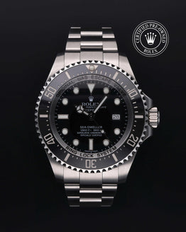 Deepsea M116660-0001