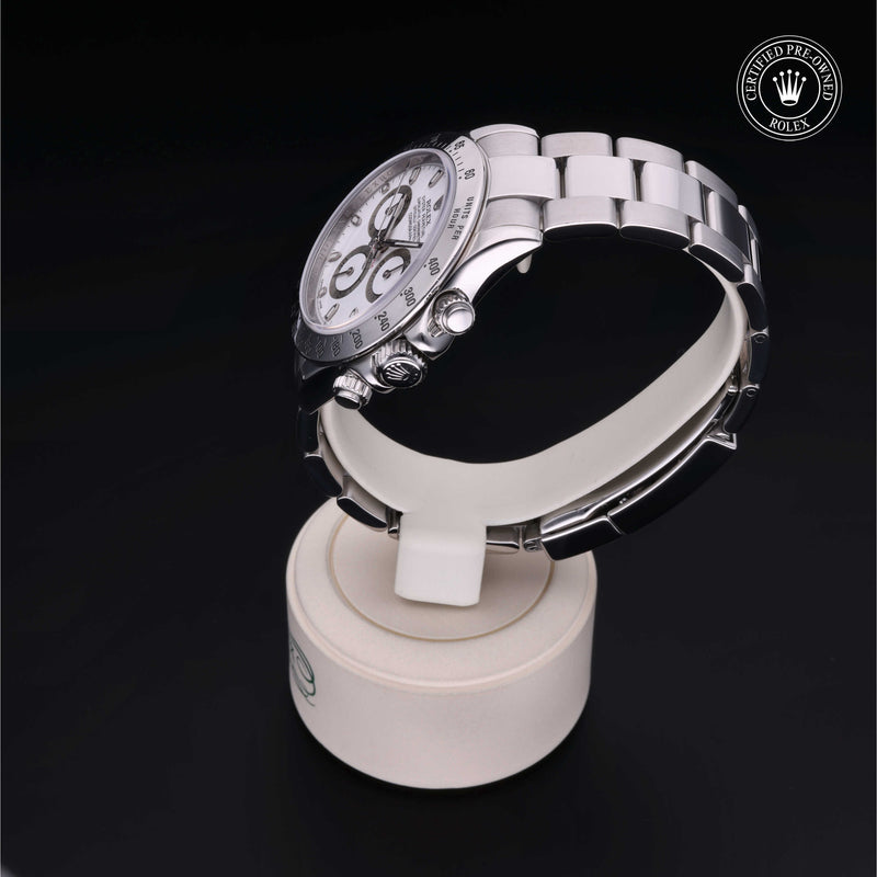 Cosmograph Daytona M116520-0016