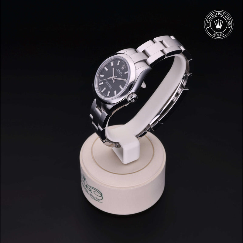 Oyster Perpetual 28 M276200-0002