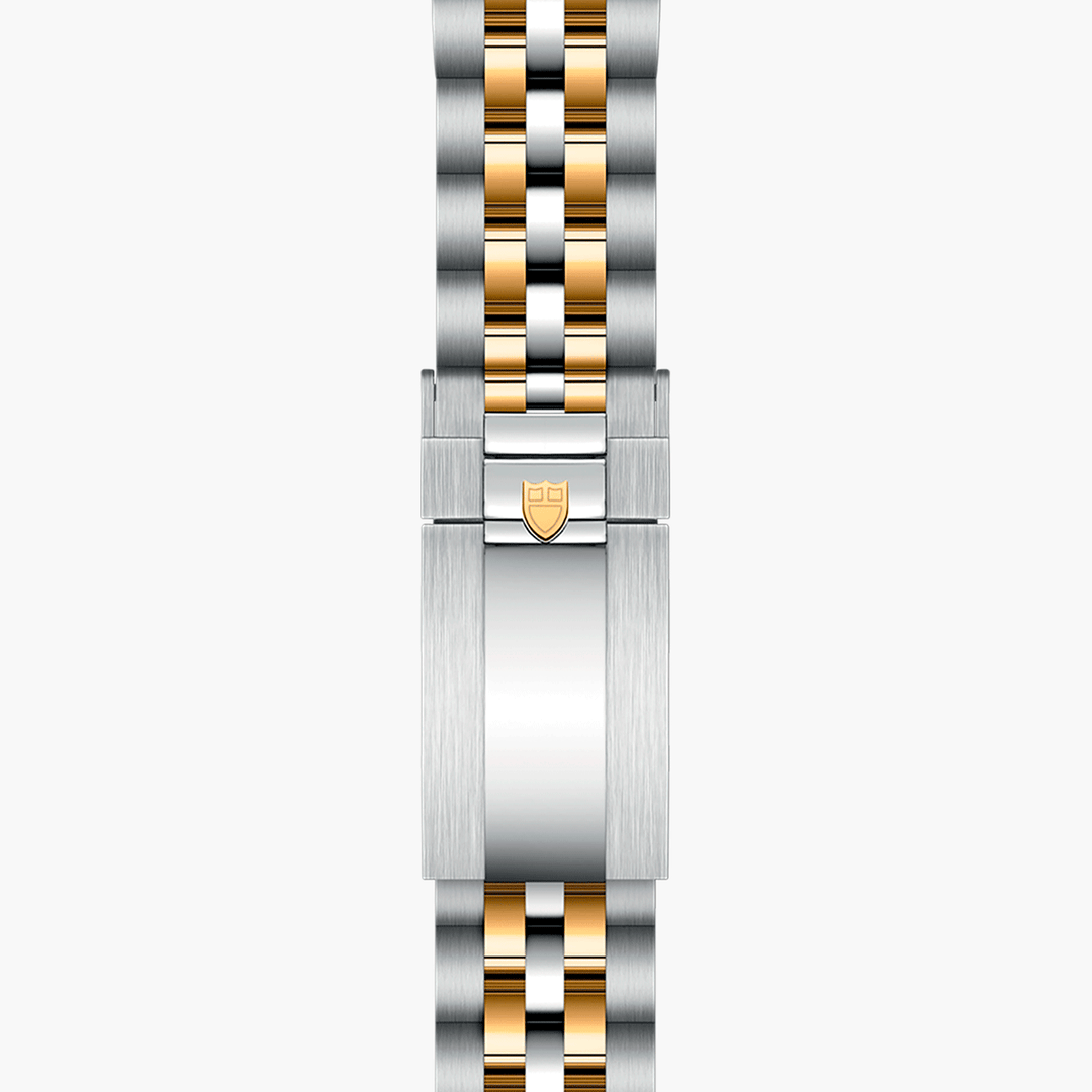 TUDOR Black Bay 36 S&G 36mm #M79643-0002