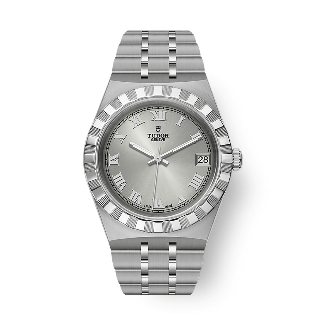TUDOR Royal 34mm #M28400-0001